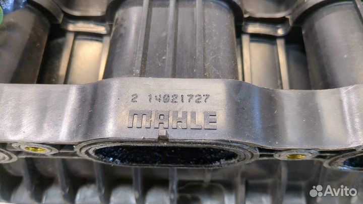 Коллектор впускной Infiniti QX56, 2012