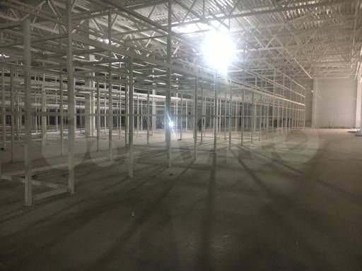 Торговые площади от 10 м²