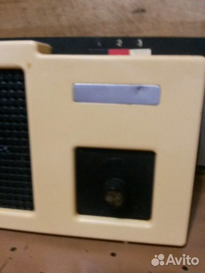 Запчасти и детали Радио Орфей 302