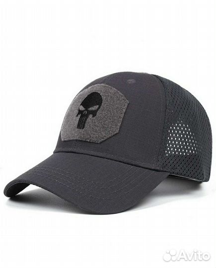 Кепка бейсболка мужская