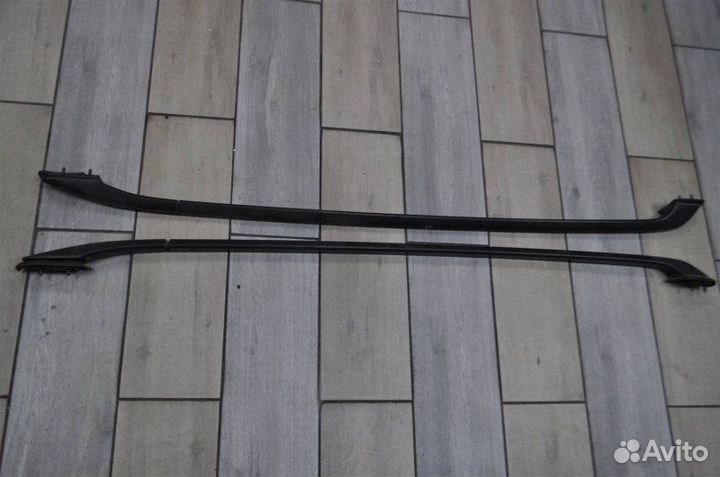 Рейлинги Nissan Sunny California wfny10 GA15DS