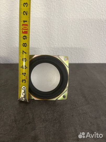 Динамик от колонки swen ms-905