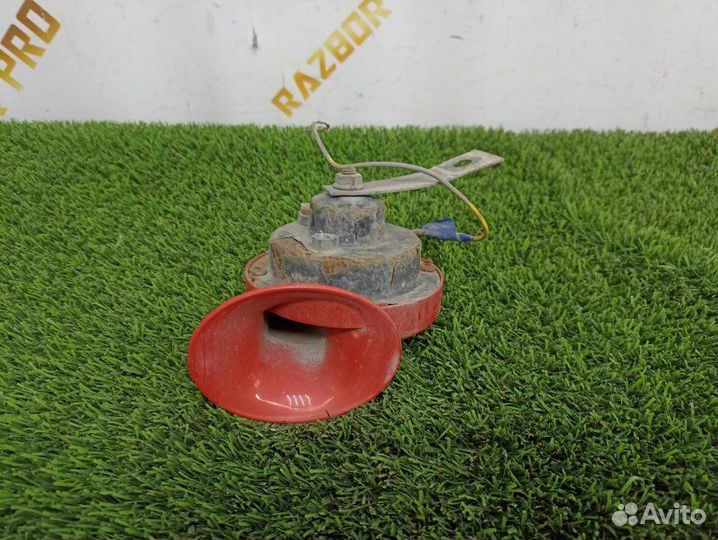 Звуковой сигнал Nissan Almera N15 GA14DE 1995-2000