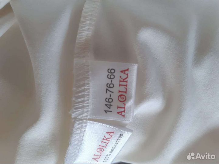 Блузка для девочки