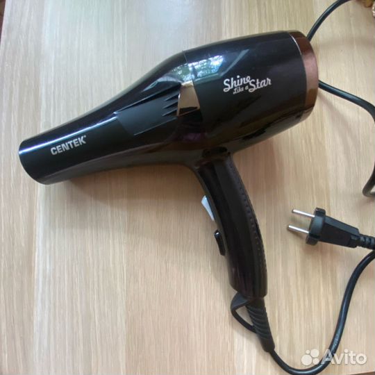 Фен centek