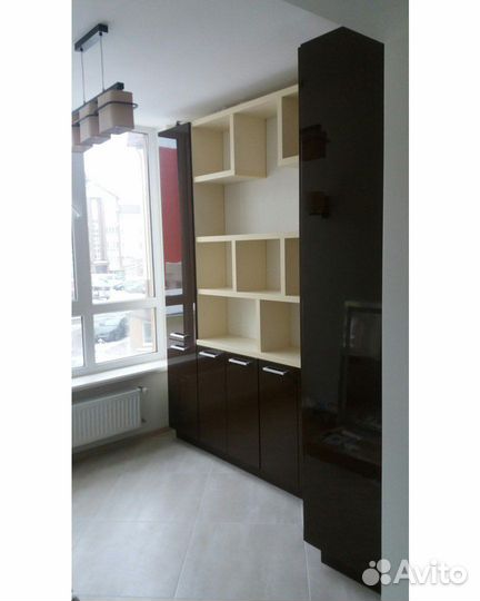 Кухонный гарнитур на заказ