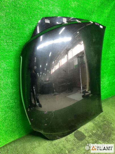 Капот toyota mark X