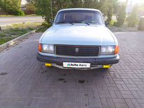 ГАЗ 31029 Волга 2.4 MT, 1993, 115 759 км, с пробегом, цена 95 000 руб.