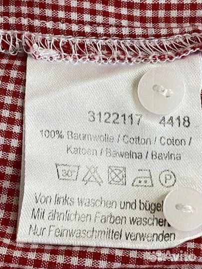 Рубашка женская Lerros р 50/52