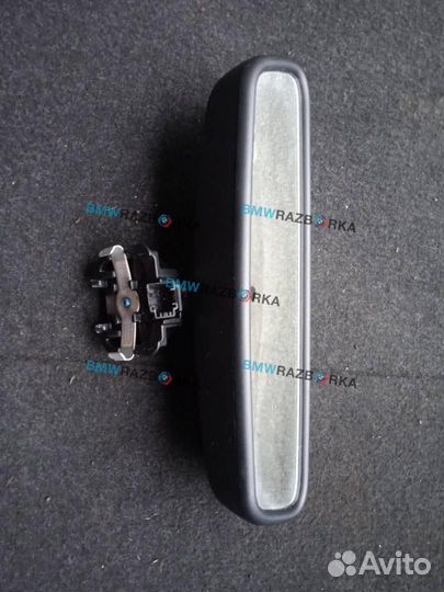 Зеркало салона BMW 5 F10/F11/GT F07 рест. 2013