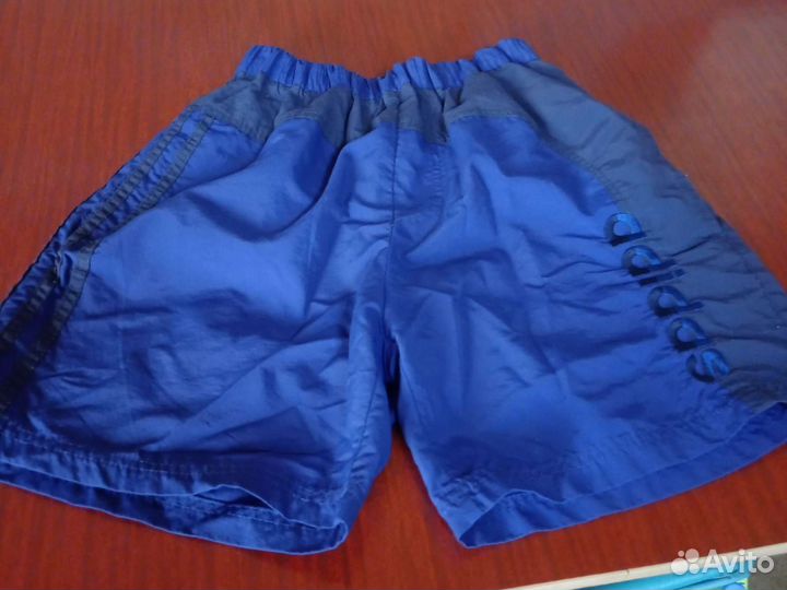 Шорты мужские 48 размер