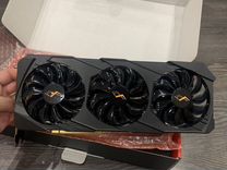 Видеокарта rx 5700 xt 8gb