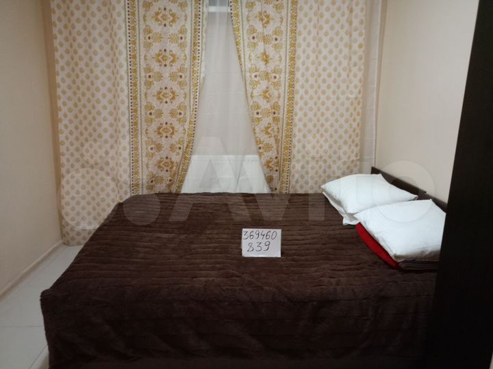 Комната 45 м² в 2-к., 1/1 эт.