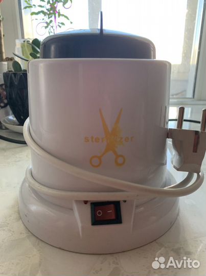 Стерилизатор