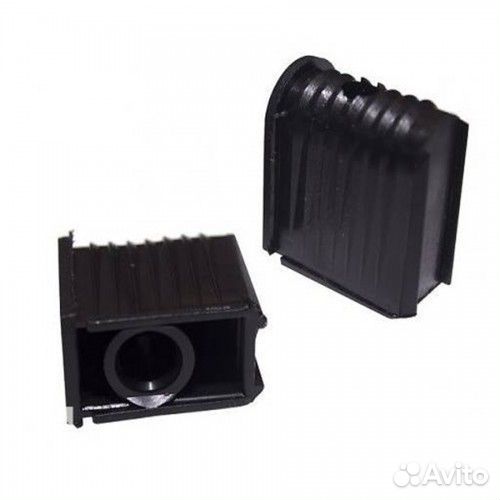 Заглушка, фиксатор, втулка для колеса офисн кресла