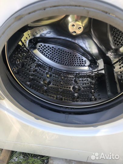 Стиральная машина lg 5кг