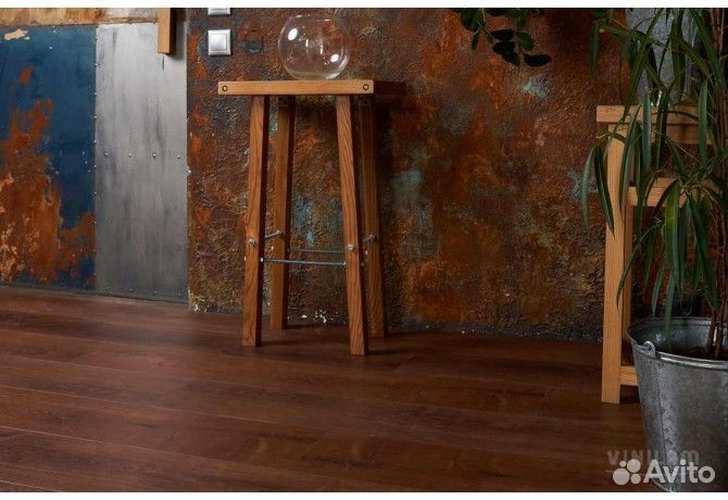 Водостойкий ламинат со склада