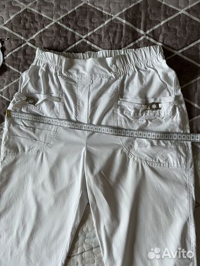 Брюки летние