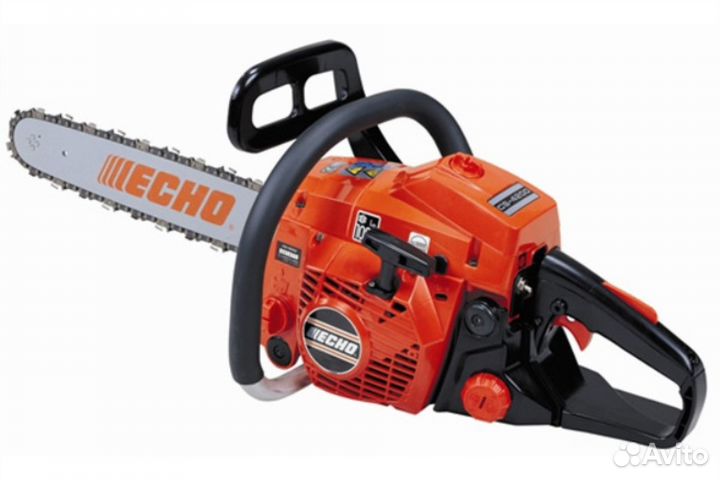 Бензопила echo CS-4200ES-15