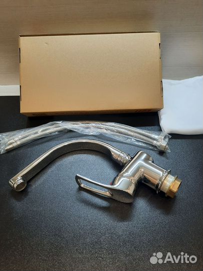 Смеситель для раковины