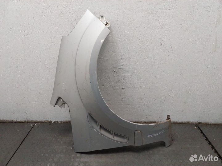 Крыло Ford S-Max, 2010