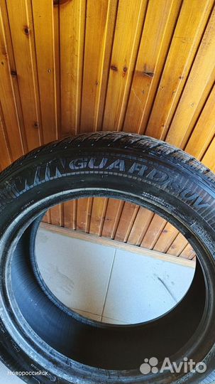 Nexen Winguard SUV 225/60 R18