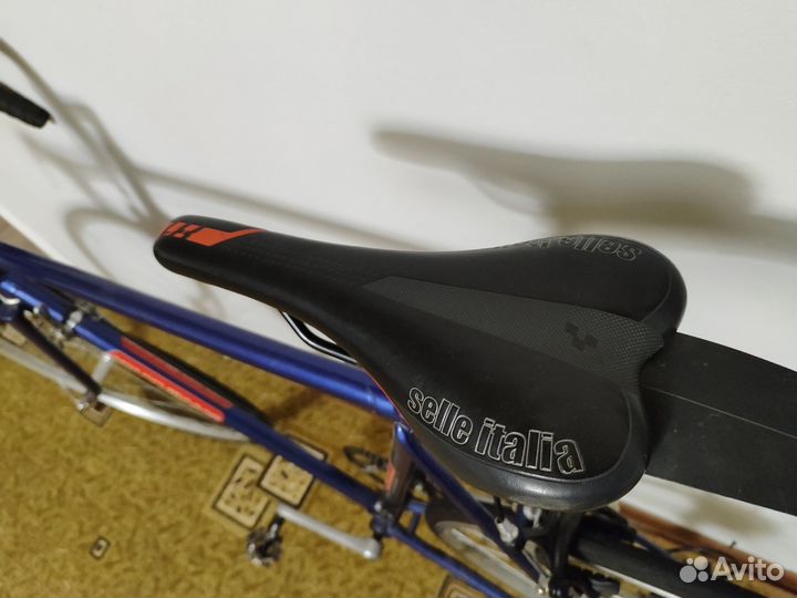 Старт шоссе Москва 80