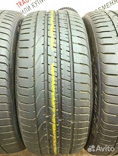 Pirelli P Zero 265/50 R19 110Y