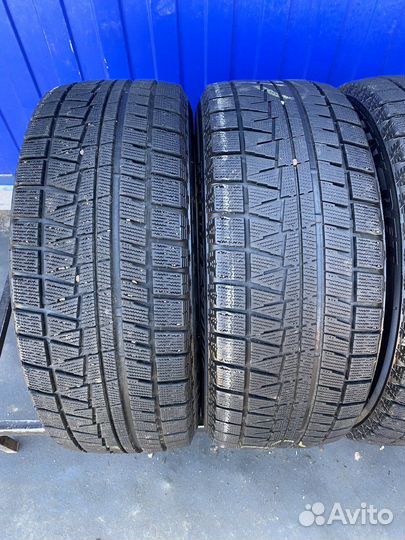 Bridgestone Blizzak RFT 225/55 R17