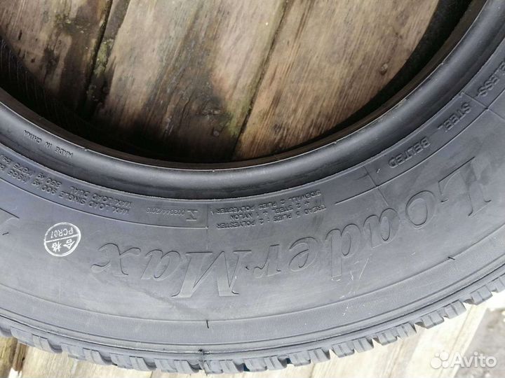 Triangle TR646 185/75 R16C 102Q