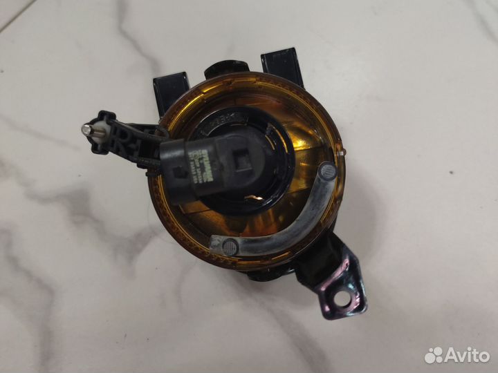 Фара противотуманная птф Volkswagen Tiguan NF