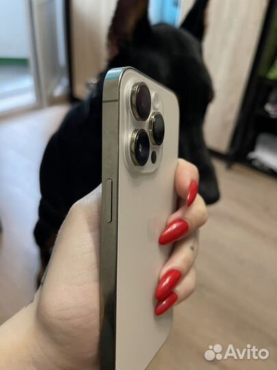 iPhone 14 Pro, 128 ГБ