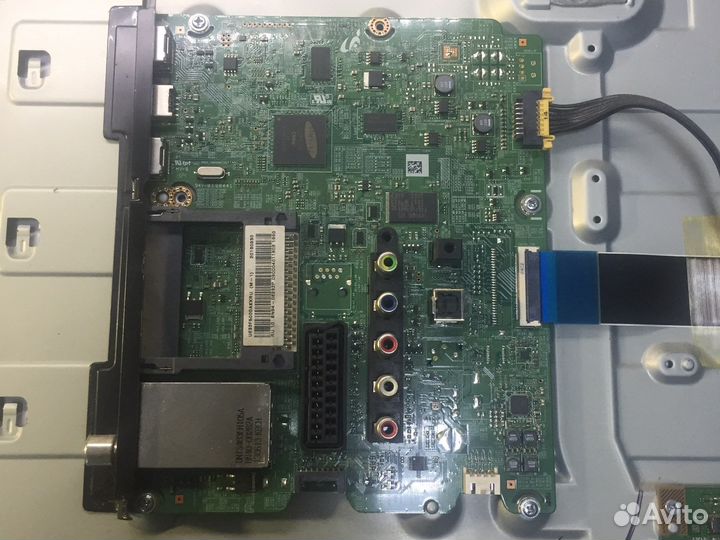 Платы для телевизора samsung ue32f5000ak