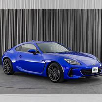 Subaru BRZ 2.4 AT, 2021, 15 086 км, с пробегом, цена 4 415 000 руб.