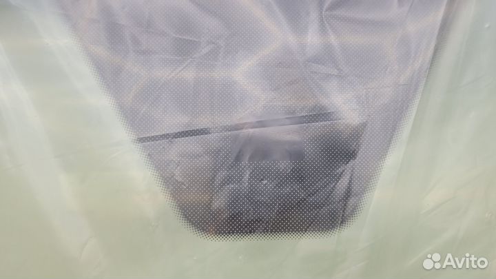 Лобовое стекло Chevrolet Captiva Оригинальное