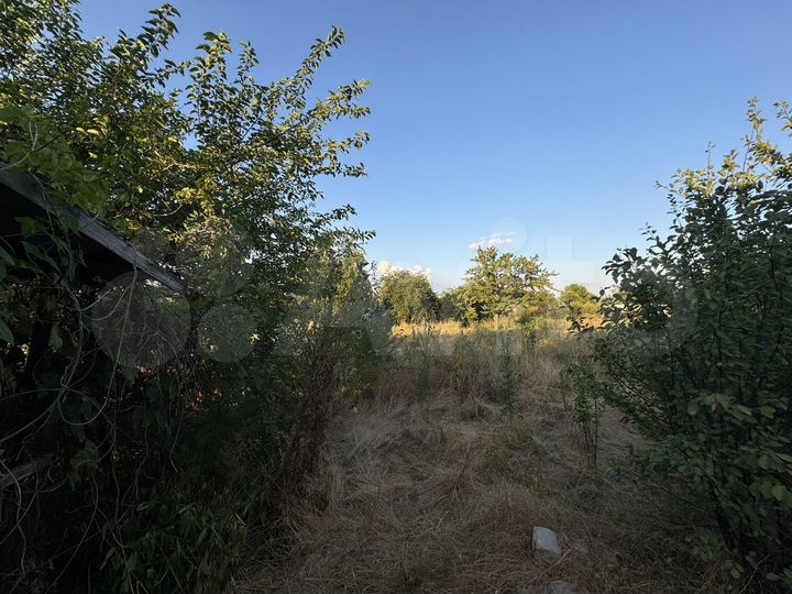 Участок 13,5 сот. (ИЖС)