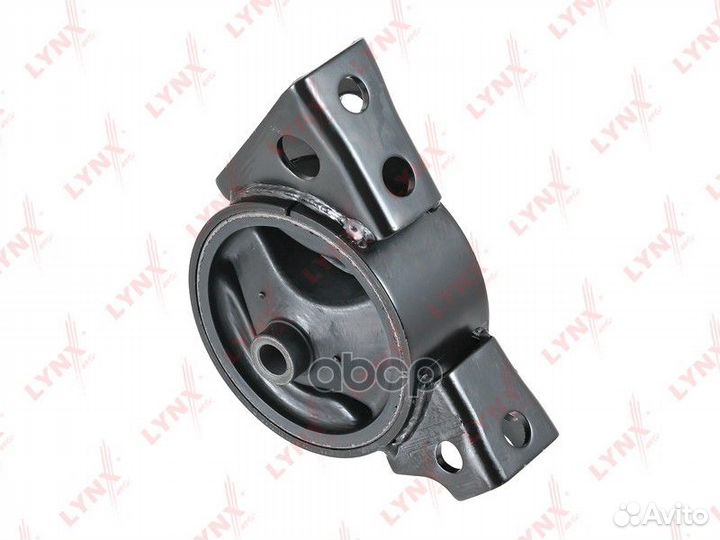 Опора двигателя зад прав/лев nissan almera