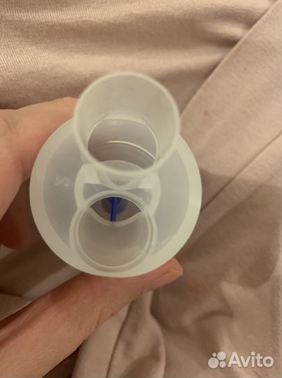 Распылителель для нейбулайзера