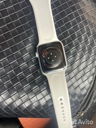 Apple watch 6 серия 44 мм