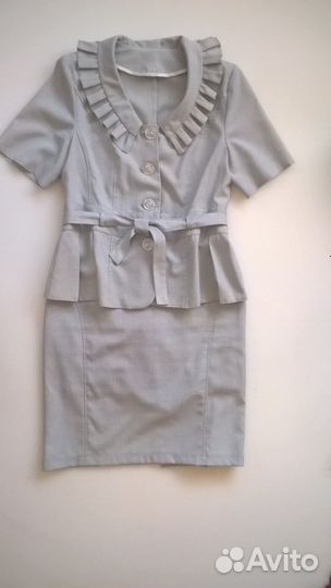 Продам костюм