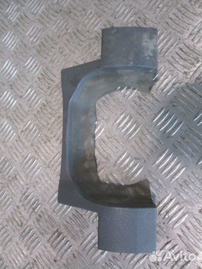 Накладка торпедо Volvo 3175626