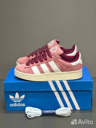 Кеды Adidas Campus