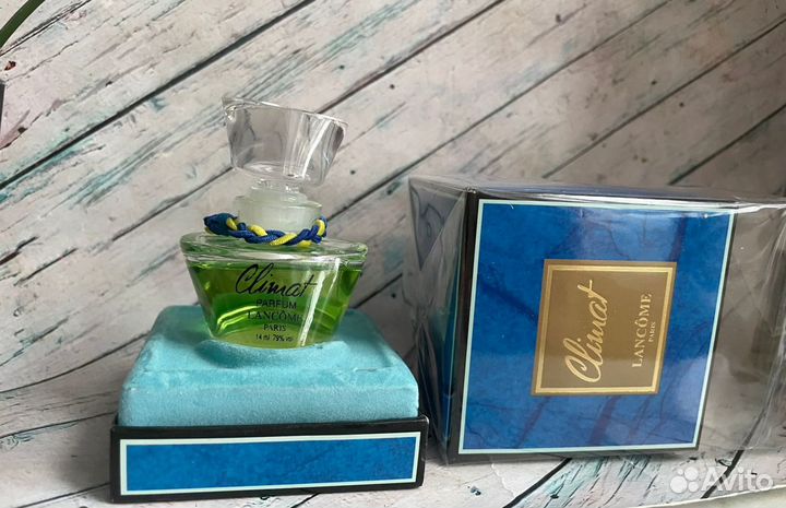 Climat lancome духи Клима Ланком женские 14 мл