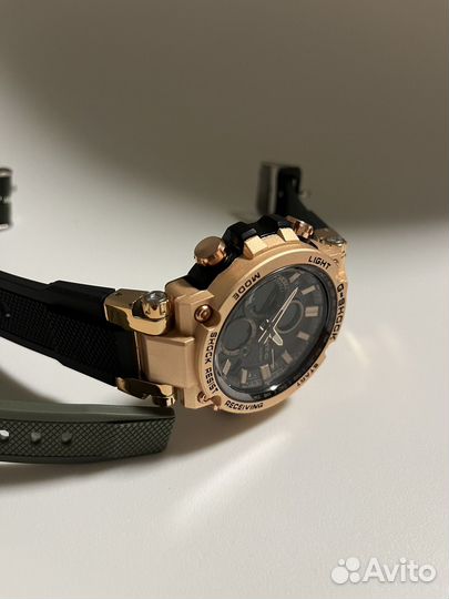 Часы G-Shock новая модель