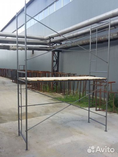 Вышка тура 11.2 м. Аренда и продажа