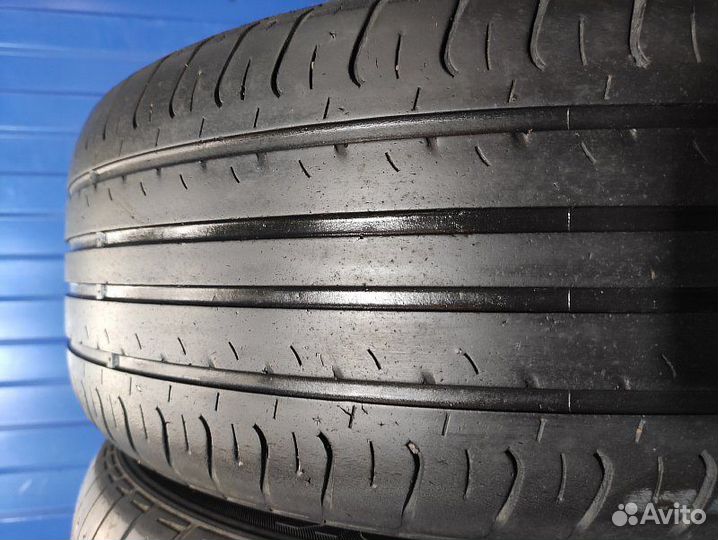 Hankook Optimo K415 205/55 R16