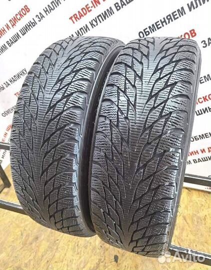 Nokian Tyres Hakkapeliitta R2 195/65 R15 95L