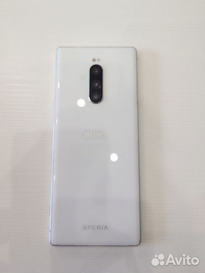 Sony Xperia 1, 6/128 ГБ
