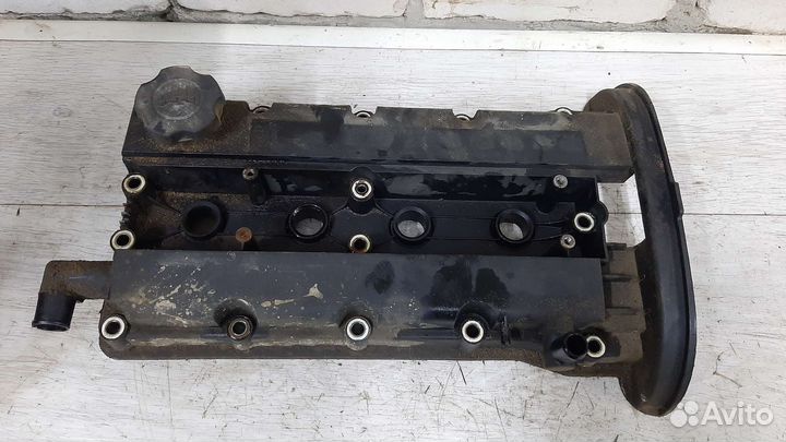 Крышка клапанная Нексия A15MF