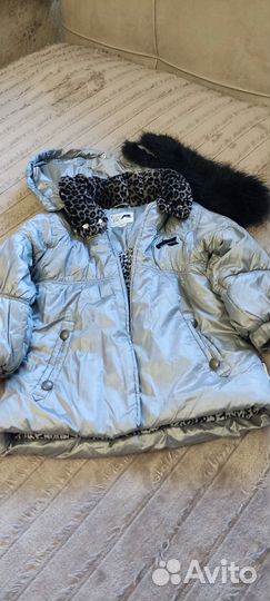 Вещи для девочки